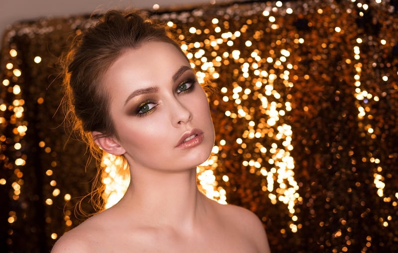 Glamorous Gala